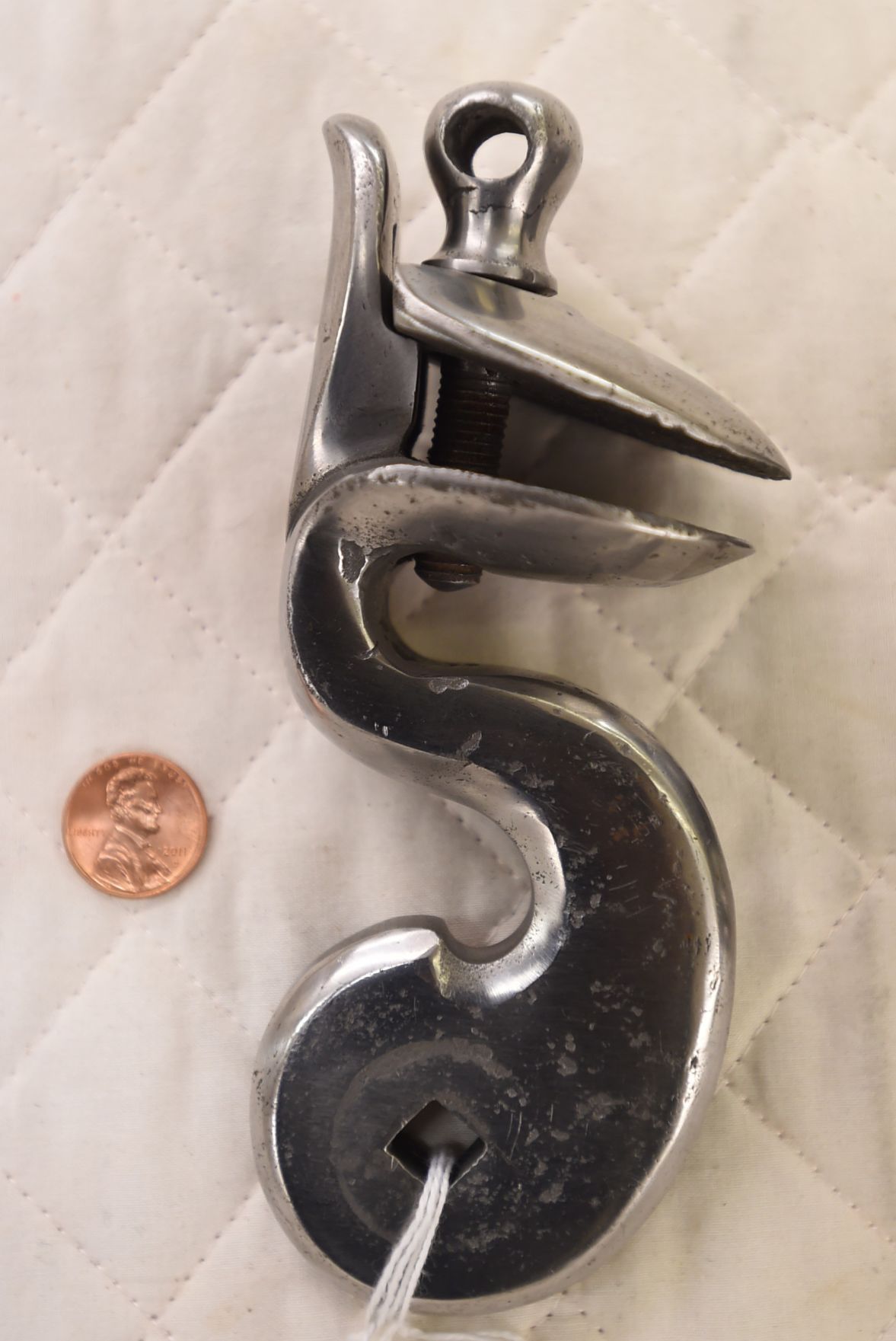 Museum flintlock